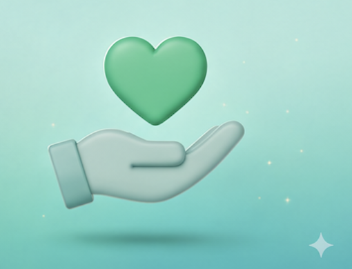 Spenden für geprüfte soziale Projekte